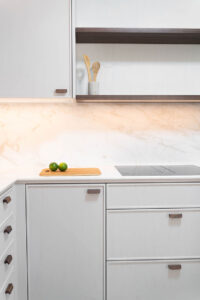 Keittiön remontti, Kitchen renovation