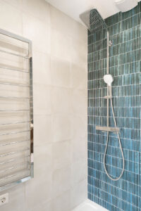 Kylpyhuoneremontti, Bathroom renovation