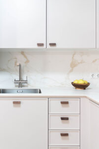 Keittiön remontti, Kitchen renovation