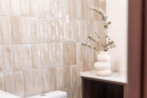 WC remontti, Toilet renovation